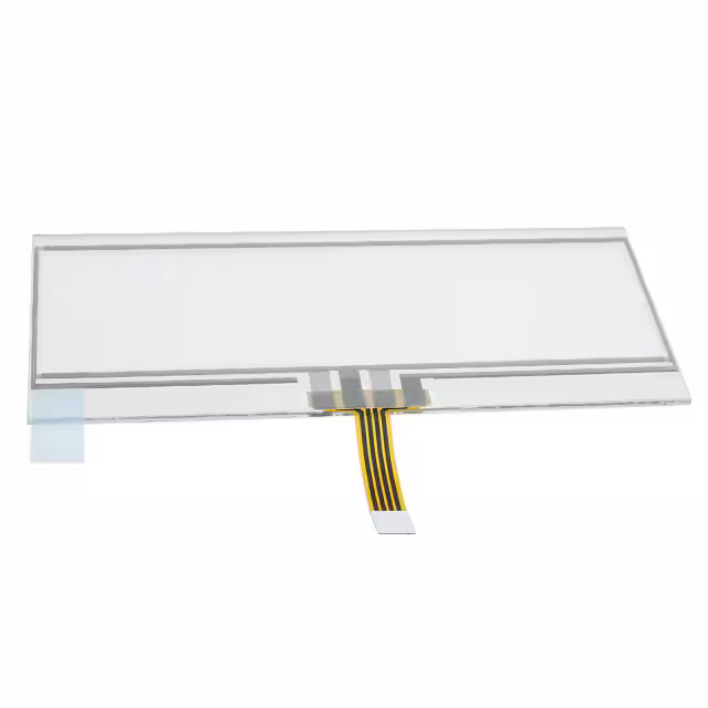 EA TOUCH240-4 Display Visions  Accessories